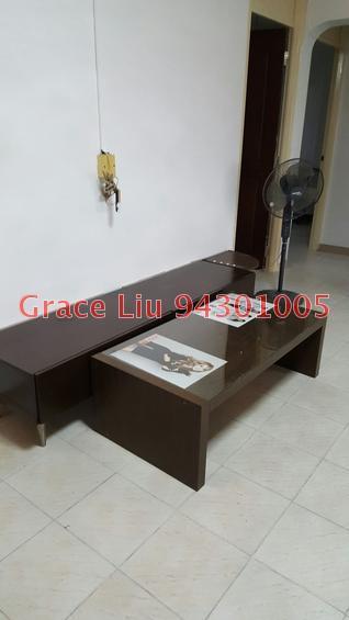 Blk 319 Bukit Batok Street 33 (Bukit Batok), HDB 4 Rooms #126321802